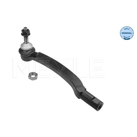 516 020 0027 - Tie rod end 