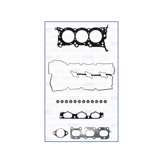 52343900 - Gasket Set, cylinder head 