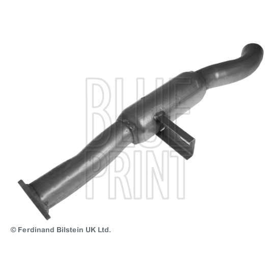 ADC46024 - Exhaust pipe 