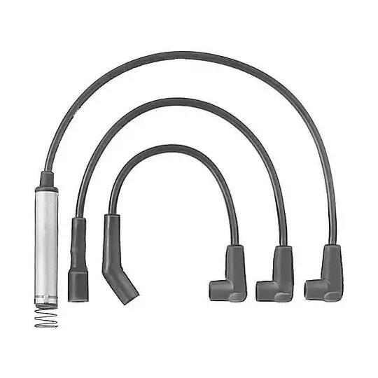 PRO002 - Ignition Cable Kit 