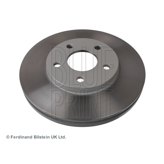 ADG043212 - Brake Disc 