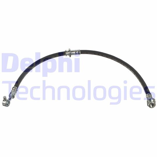 LH7075 - Brake Hose 