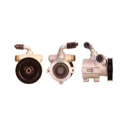 15-0120 - Hydraulic Pump, steering system 
