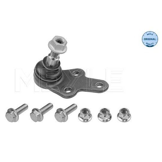 716 010 0017 - Ball Joint 