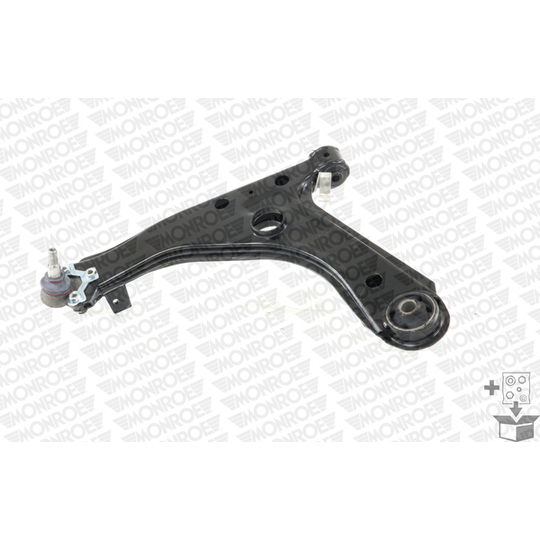 L29538 - Track Control Arm 