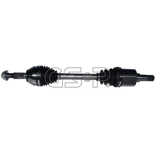 218263 - Drive Shaft 