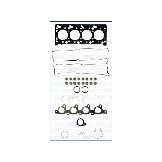 52252000 - Gasket Set, cylinder head 