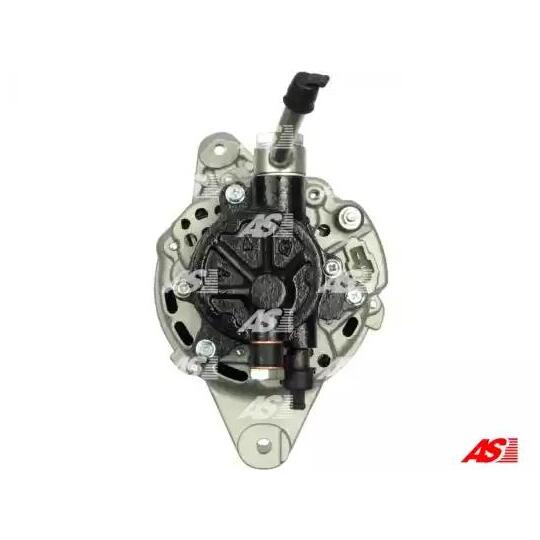 A5030 - Alternator 