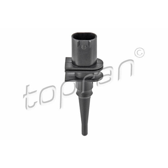 502 153 - Sensor, exterior temperature 