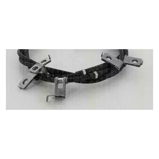 8140 501130 - Cable, parking brake 