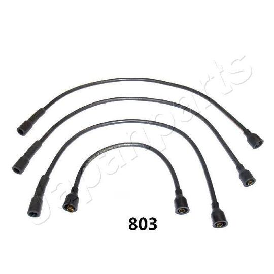 IC-803 - Ignition Cable Kit 