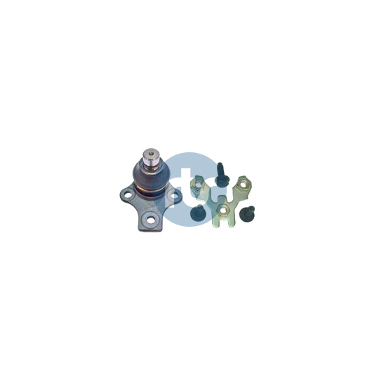 93-00925-056 - Ball Joint 