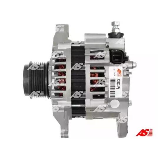 A2023(P) - Generator 