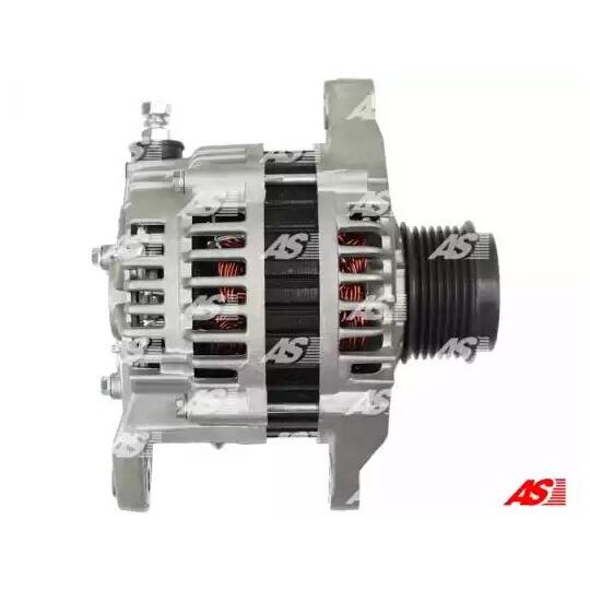 A2023(P) - Generator 