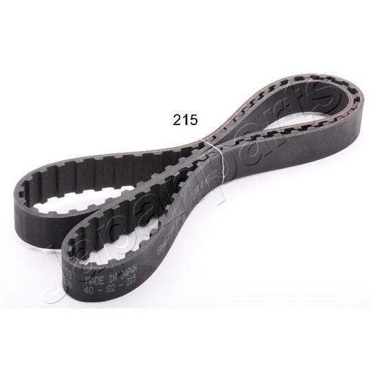 DD-215 - Timing Belt 