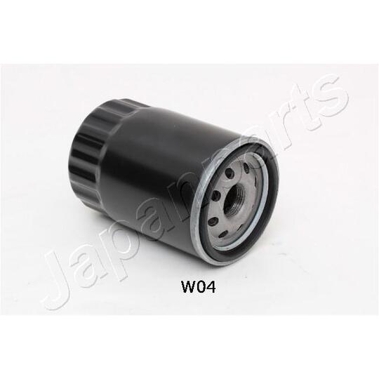 FO-W04S - Oil filter 