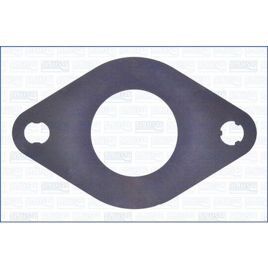 01334400 - Gasket, exhaust pipe 