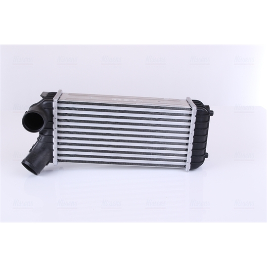 96491 - Intercooler, charger 