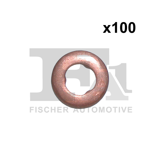 642.695.100 - Heat Shield, injection system 