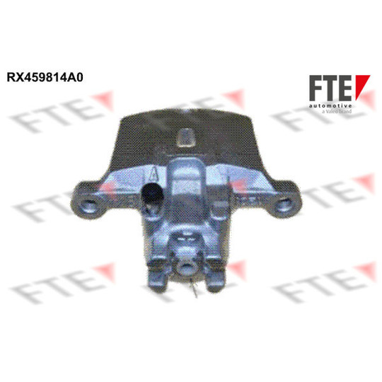 RX459814A0 - Brake Caliper 