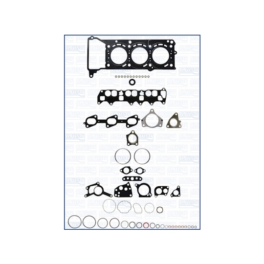 52370200 - Gasket Set, cylinder head 