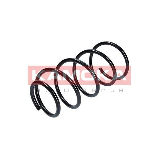 2110137 - Coil Spring 