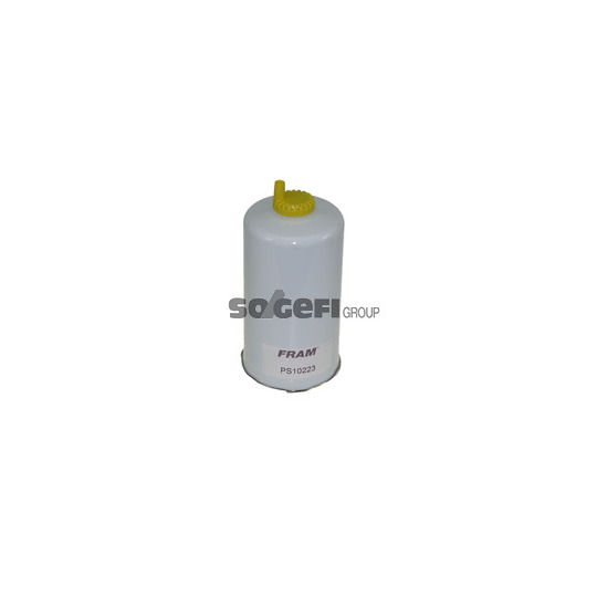 PS10223 - Kütusefilter 