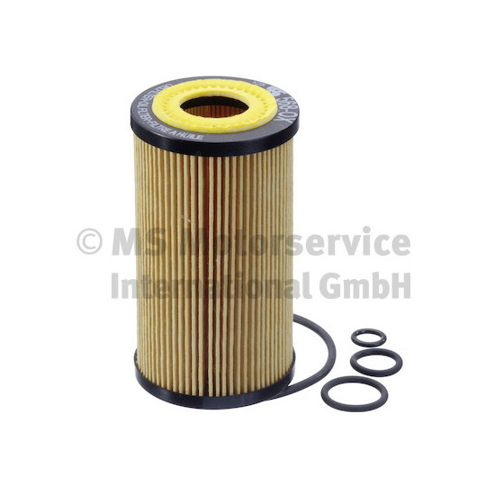 50013568 - Oil filter 