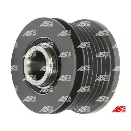 AFP3031 - Alternator Freewheel Clutch 