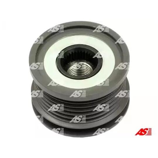 AFP3031 - Alternator Freewheel Clutch 