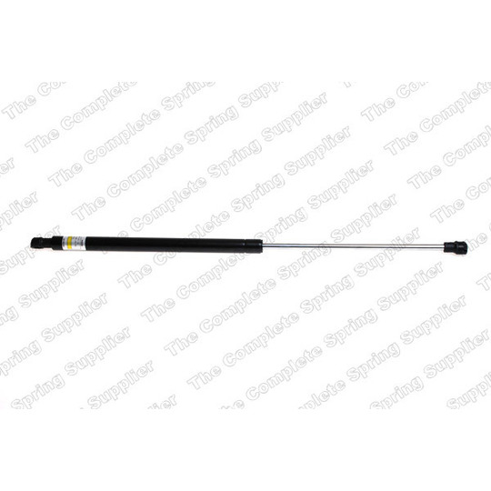 316003 - Gas Spring, bonnet 