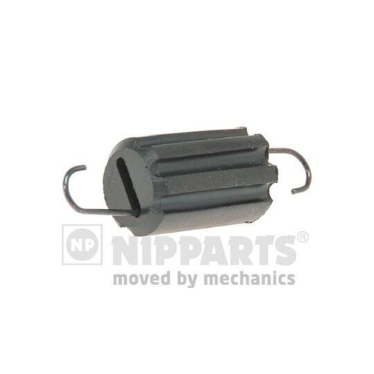 N1143067 - Mounting Set, tensioner-/return pulley (timing belt) 