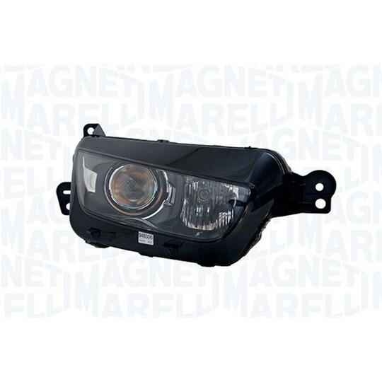 712472401129 - Headlight 