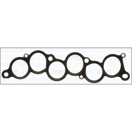 00698000 - Gasket, intake manifold 