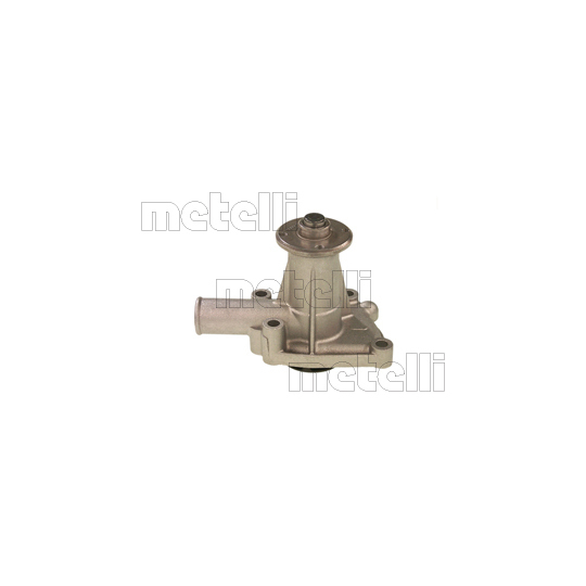 24-0375 - Water pump 