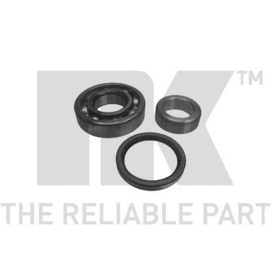 765104 - Wheel Bearing Kit 