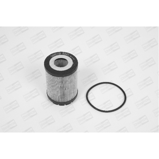 XE543/606 - Oil filter 