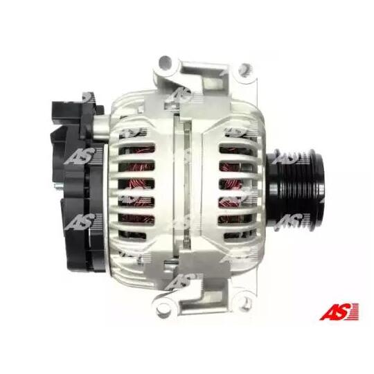 A0271 - Generaator 