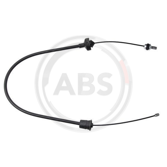 K27700 - Clutch Cable 