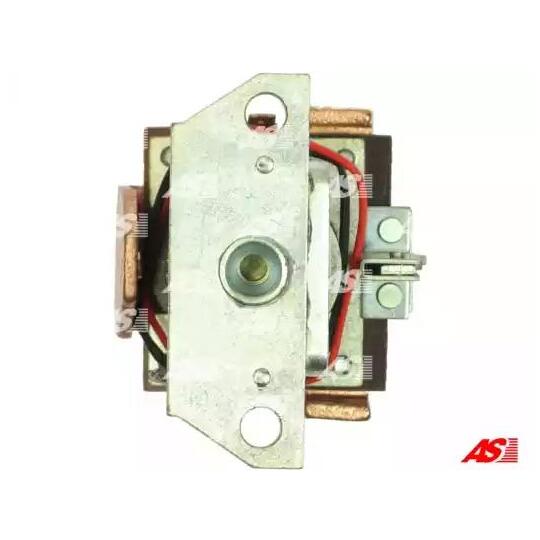 SS0101 - Solenoid Switch, starter 