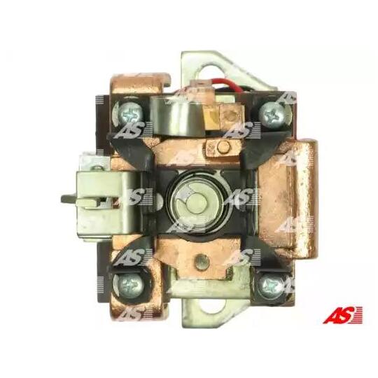 SS0101 - Solenoid Switch, starter 