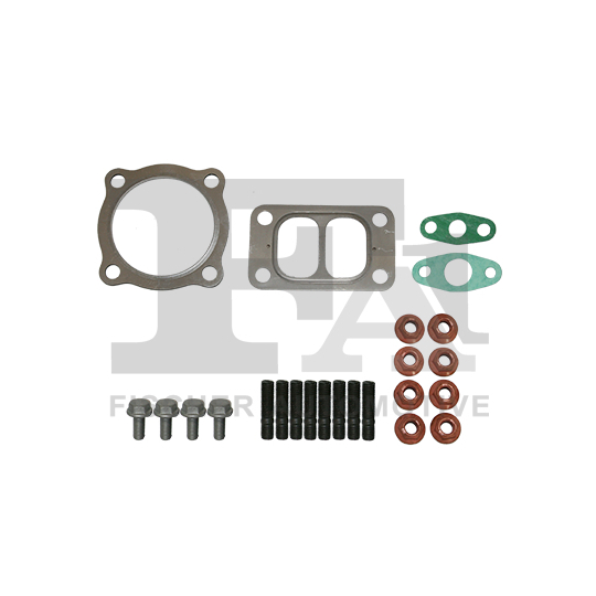 KT820320 - Mounting Kit, charger 