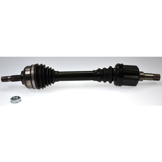 303579 - Drive Shaft 