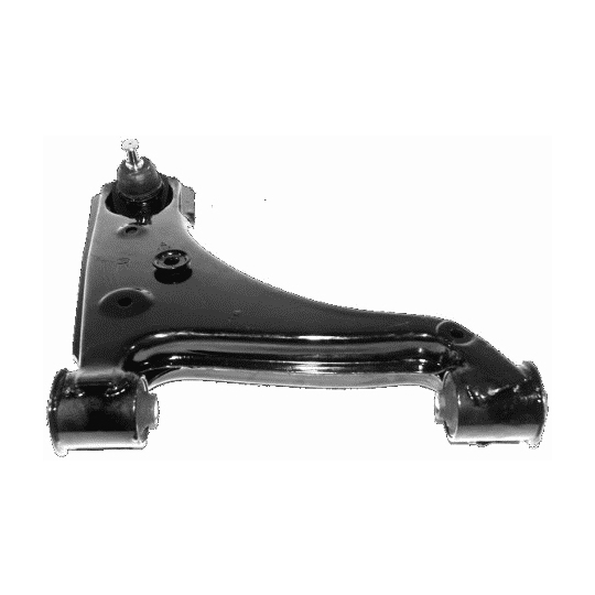 21395 01 - Track Control Arm 