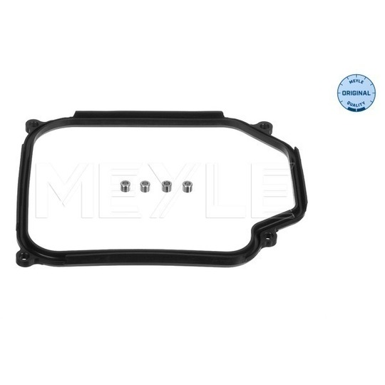 100 321 0001 - Seal, automatic transmission oil pan 