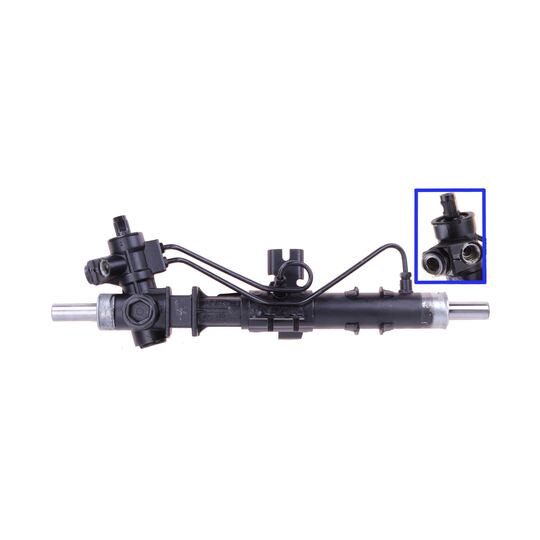 12-0361 - Steering Gear 