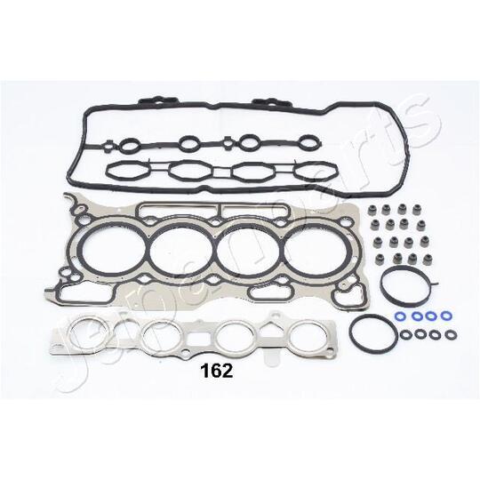 KG-162 - Gasket Set, cylinder head 