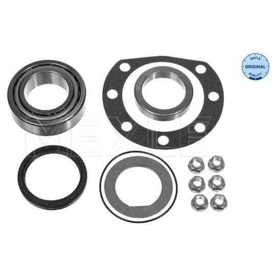 014 035 0028/SK - Wheel Bearing Kit 
