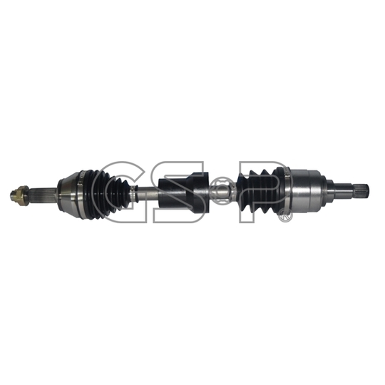 218040 - Drive Shaft 