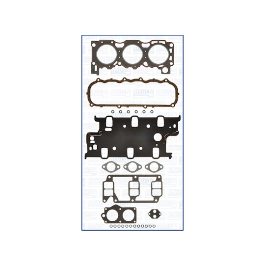 52297900 - Packningssats, topplock 